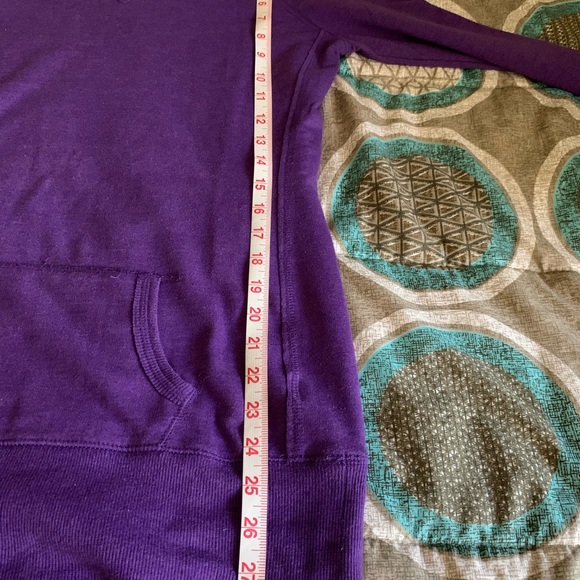 SO Crewneck Sweatshirt, M - Picture 6 of 7